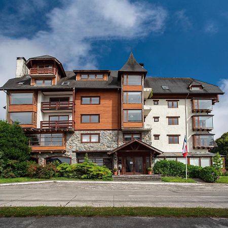 Hotel Puelche Пуэрто-Варас Экстерьер фото