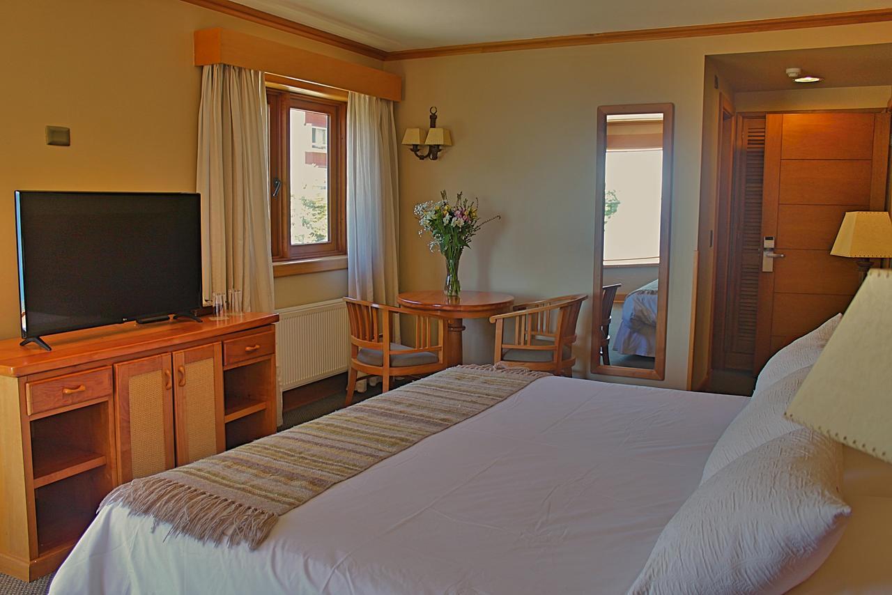 Hotel Puelche Пуэрто-Варас Экстерьер фото