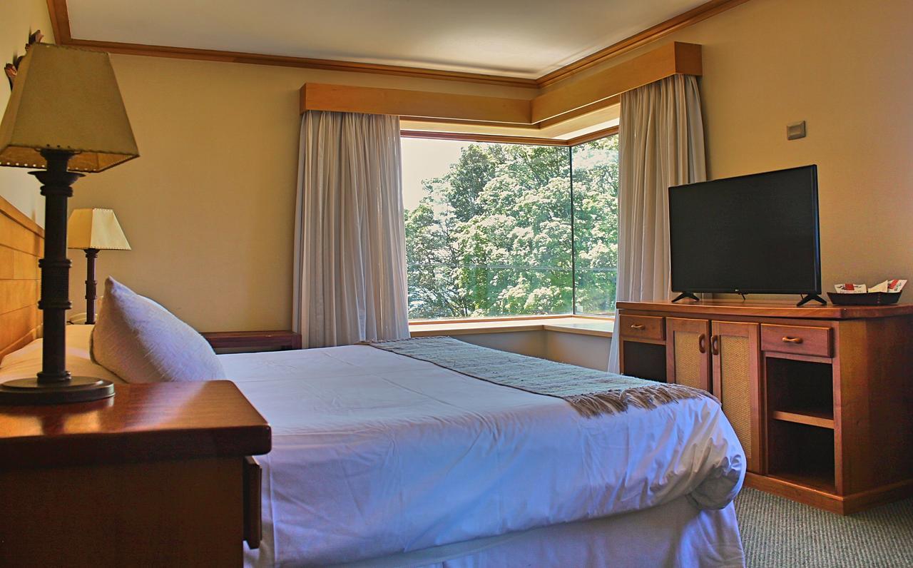 Hotel Puelche Пуэрто-Варас Экстерьер фото