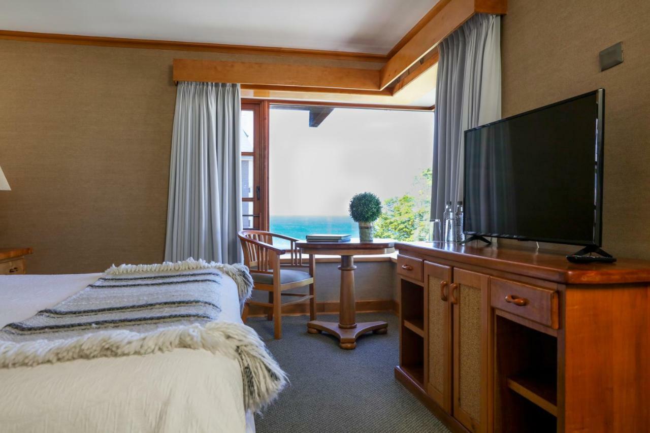 Hotel Puelche Пуэрто-Варас Экстерьер фото