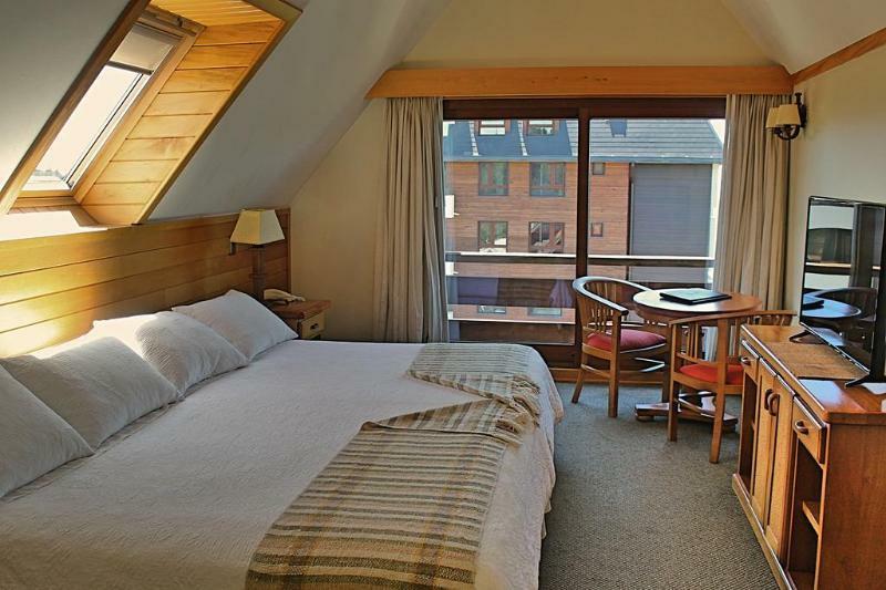 Hotel Puelche Пуэрто-Варас Экстерьер фото